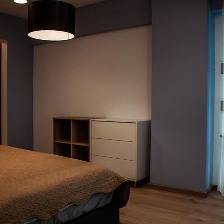 Eurocomfort Apartments Piatra Neamţ エクステリア 写真