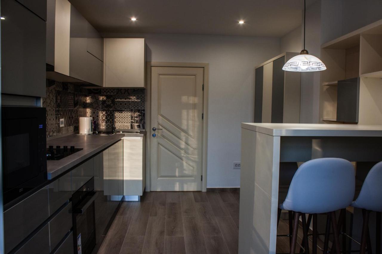 Eurocomfort Apartments Piatra Neamţ エクステリア 写真